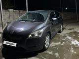 Toyota Mark X Zio 2009 года за 3 500 000 тг. в Алматы