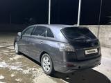 Toyota Mark X Zio 2009 года за 3 500 000 тг. в Алматы – фото 4