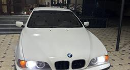 BMW 528 1997 годаүшін3 500 000 тг. в Тараз – фото 3