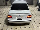 BMW 528 1997 годаfor3 500 000 тг. в Тараз – фото 5