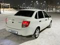 ВАЗ (Lada) Granta 2190 2015 года за 3 000 000 тг. в Караганда – фото 3