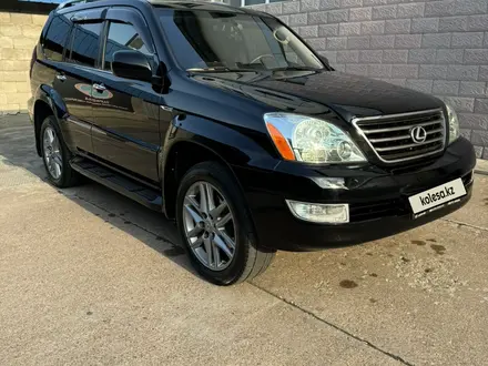 Lexus GX 470 2006 года за 13 500 000 тг. в Алматы – фото 13