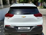 Chevrolet Tracker 2024 годаүшін8 100 000 тг. в Шымкент – фото 4