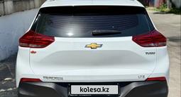 Chevrolet Tracker 2024 годаүшін8 100 000 тг. в Шымкент – фото 4