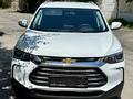 Chevrolet Tracker 2024 годаүшін8 100 000 тг. в Шымкент – фото 3
