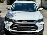 Chevrolet Tracker 2024 годаүшін8 100 000 тг. в Шымкент – фото 3