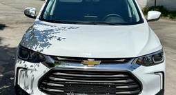 Chevrolet Tracker 2024 годаүшін8 100 000 тг. в Шымкент – фото 3