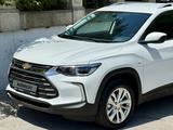Chevrolet Tracker 2024 годаүшін8 100 000 тг. в Шымкент