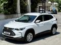 Chevrolet Tracker 2024 годаүшін8 100 000 тг. в Шымкент – фото 2