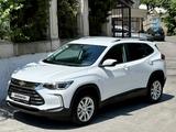 Chevrolet Tracker 2024 годаүшін8 100 000 тг. в Шымкент – фото 2