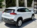 Chevrolet Tracker 2024 годаүшін8 100 000 тг. в Шымкент – фото 6