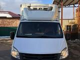 ГАЗ  3309 2019 года за 12 500 000 тг. в Усть-Каменогорск