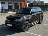 Land Rover Range Rover Sport 2011 года за 14 500 000 тг. в Алматы