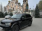 Land Rover Range Rover Sport 2011 года за 14 500 000 тг. в Алматы – фото 3