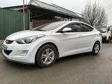 Hyundai Elantra 2011 годаүшін5 500 000 тг. в Алматы – фото 3