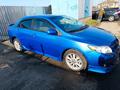 Toyota Corolla 2010 годаүшін5 600 000 тг. в Алматы – фото 4