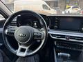 Kia K5 2022 года за 12 200 000 тг. в Астана – фото 4