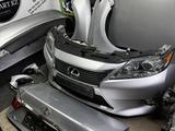 Крышка багажника дверь задняя корпус воздушного фильтра защита за 120 000 тг. в Алматы – фото 3