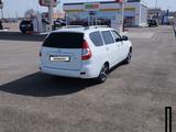 ВАЗ (Lada) Priora 2171 2013 годаүшін2 350 000 тг. в Уральск – фото 3