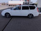 ВАЗ (Lada) Priora 2171 2013 годаүшін2 350 000 тг. в Уральск – фото 4