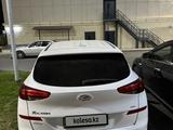 Hyundai Tucson 2019 года за 8 000 000 тг. в Алматы – фото 3