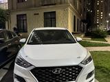 Hyundai Tucson 2019 года за 8 000 000 тг. в Алматы