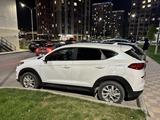 Hyundai Tucson 2019 года за 8 000 000 тг. в Алматы – фото 2