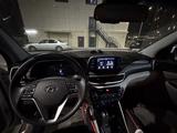 Hyundai Tucson 2019 года за 8 000 000 тг. в Алматы – фото 5