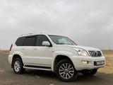 Toyota Land Cruiser Prado 2007 годаfor12 500 000 тг. в Актау – фото 4