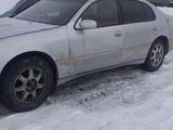 Toyota Aristo 1996 года за 1 600 000 тг. в Усть-Каменогорск – фото 2