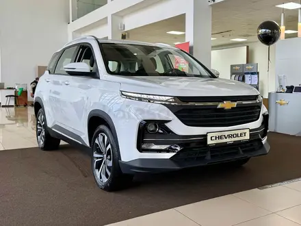 Chevrolet Captiva Premier 2025 года за 12 690 000 тг. в Павлодар