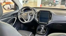 Chevrolet Captiva Premier 2025 года за 12 190 000 тг. в Павлодар – фото 3