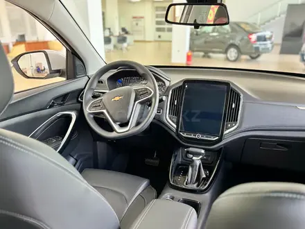Chevrolet Captiva Premier 2025 года за 12 690 000 тг. в Павлодар – фото 3