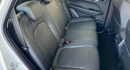 Chevrolet Captiva Premier 2025 года за 12 190 000 тг. в Павлодар – фото 4