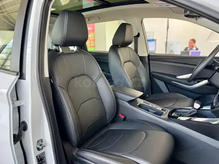 Chevrolet Captiva Premier 2025 года за 12 690 000 тг. в Павлодар – фото 5