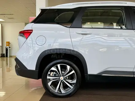 Chevrolet Captiva Premier 2025 года за 12 690 000 тг. в Павлодар – фото 6