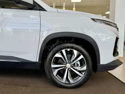 Chevrolet Captiva Premier 2025 года за 12 690 000 тг. в Павлодар – фото 7