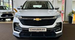 Chevrolet Captiva Premier 2025 года за 12 190 000 тг. в Павлодар – фото 2