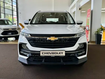 Chevrolet Captiva Premier 2025 года за 12 690 000 тг. в Павлодар – фото 2