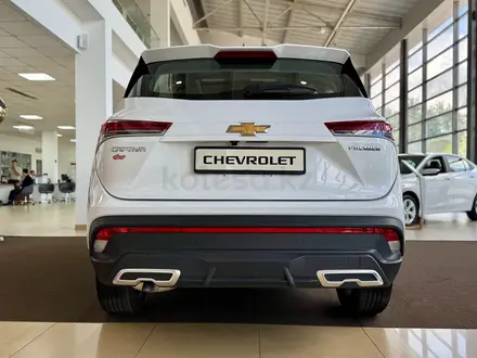 Chevrolet Captiva Premier 2025 года за 12 690 000 тг. в Павлодар – фото 10