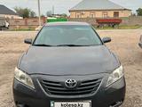 Toyota Camry 2007 годаүшін5 500 000 тг. в Шу – фото 4