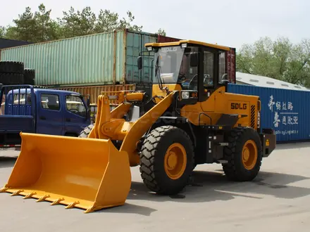 SDLG  L933F 2025 года за 14 386 900 тг. в Уральск – фото 13