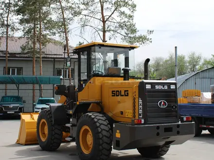 SDLG  L933F 2025 года за 14 386 900 тг. в Уральск – фото 16