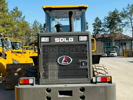 SDLG  L933F 2025 года за 14 386 900 тг. в Уральск – фото 17