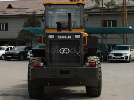 SDLG  L933F 2025 года за 14 386 900 тг. в Уральск – фото 19