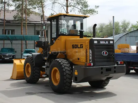 SDLG  L933F 2025 года за 14 386 900 тг. в Уральск – фото 28