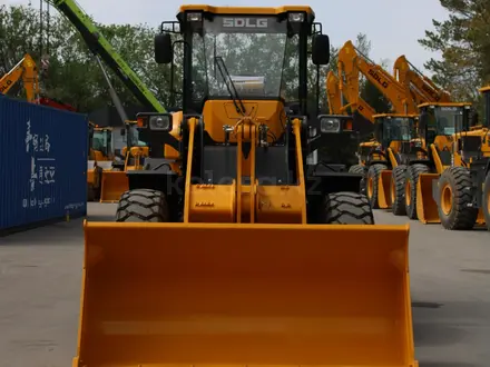 SDLG  L933F 2025 года за 14 386 900 тг. в Уральск – фото 7