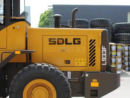 SDLG  L933F 2025 года за 14 386 900 тг. в Уральск – фото 9