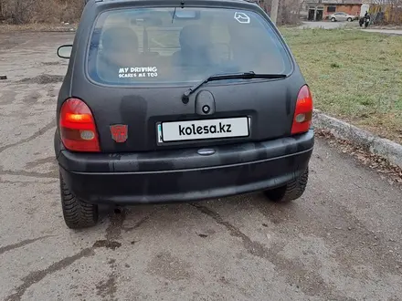 Opel Corsa 1998 года за 850 000 тг. в Караганда – фото 6