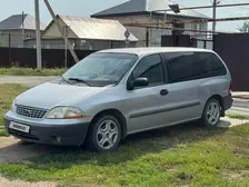 Ford Windstar, 2001